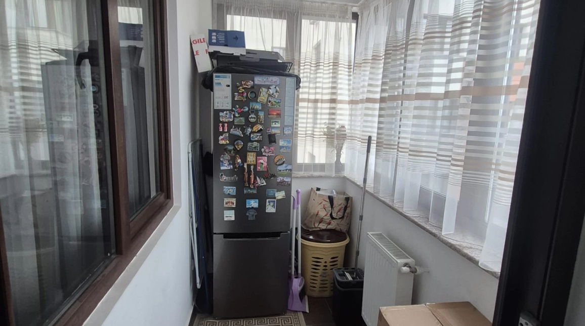 Oferta Pacurari apartament 45 mp, 2 camere, open-space, de vanzare,   Petru Poni -Concept Residence imagine 11