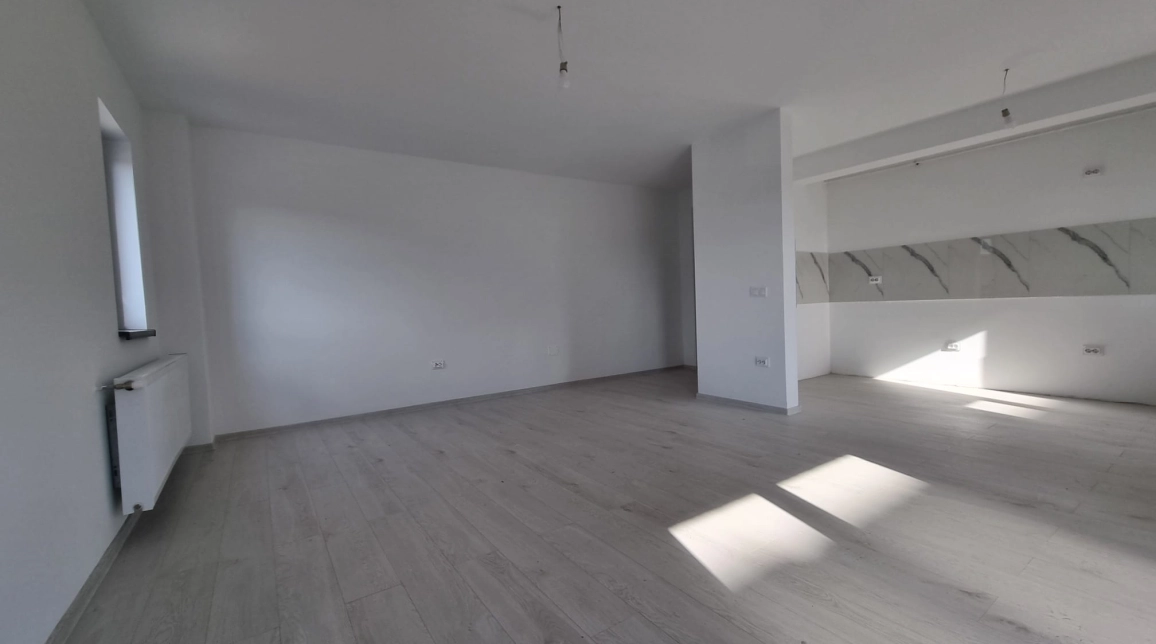 Oferta Bucium apartament nou 75 mp, 2 camere, open-space, de vanzare,  1,2 km in spate la Lidl imagine 3