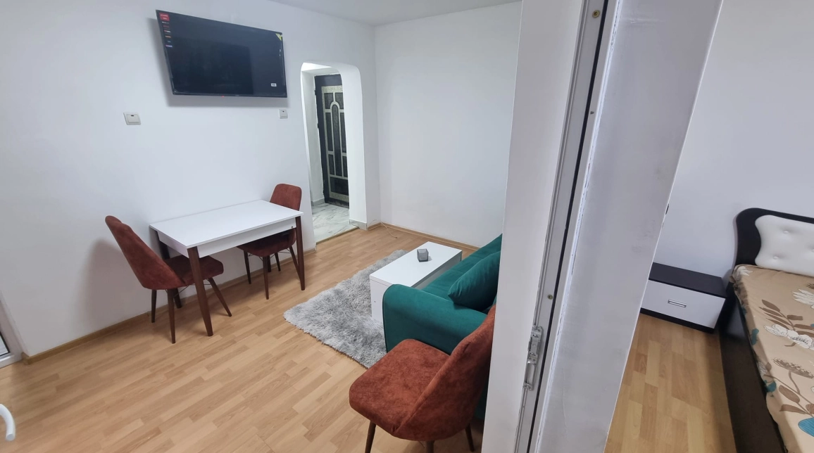 Oferta Apartament de vanzare, 2 camere, nedecomandat, 32 mp, Tatarasi,  Posta Dispecer imagine 1