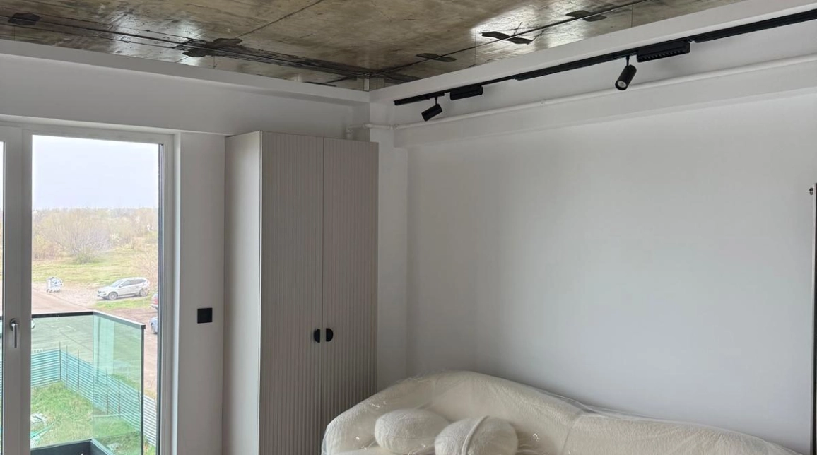 Oferta De vanzare apartament, 2 camere, open-space, 47 mp, Podul de Fier,  Little Texas Moara de Vant imagine 12