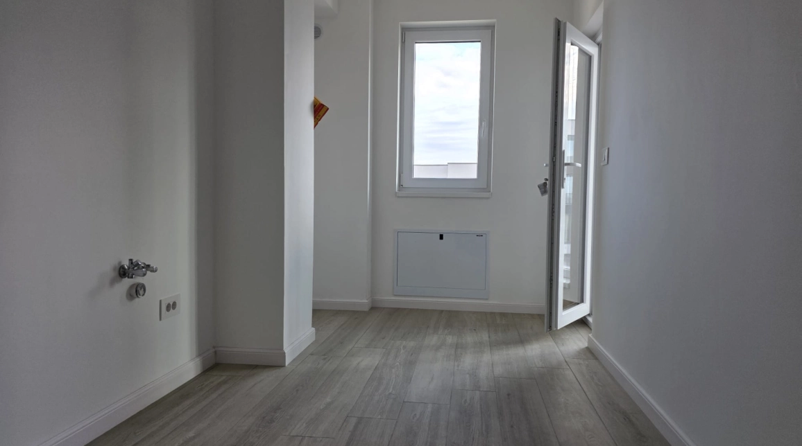 Oferta De vanzare apartament nou, 2 camere, 56 mp, Popas Pacurari,  Popas Pacurari imagine 4