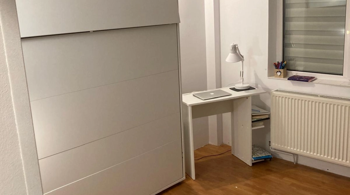 Oferta De vanzare apartament, 3 camere, decomandat, 72 mp, Pacurari,  PETRU PONI, TOMA COZMA imagine 4