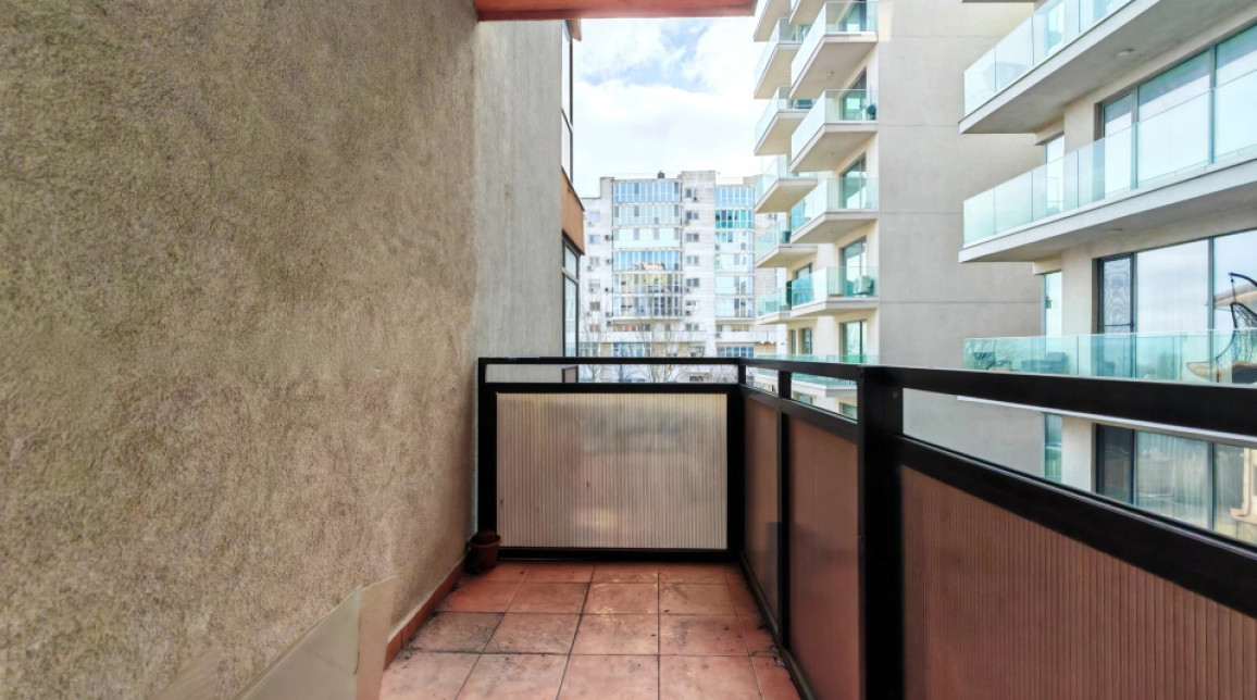 Oferta De vanzare apartament, 2 camere, decomandat, 78 mp, Faleza Nord,  Spitalul Militar imagine 10