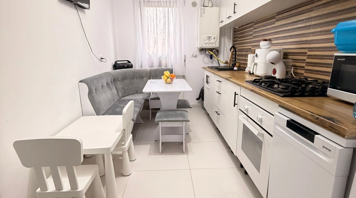 Oferta Apartament, 2 camere decomandat, 62 mp, CUG, de vanzare,  Pepinierei imagine 6