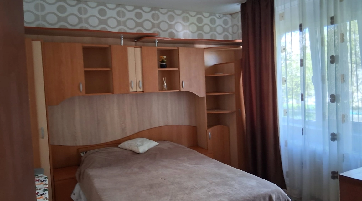 Oferta 2 camere, semidecomandat, 50 mp, de vanzare apartament in zona Podu Ros,  Salubris imagine 5