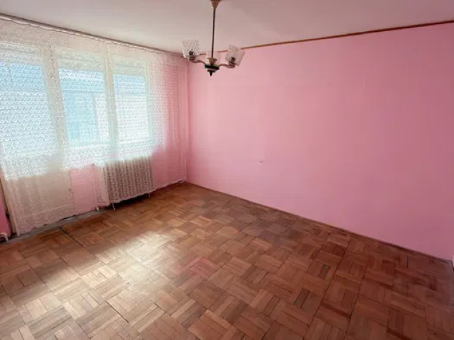 Apartament, 2 camere  semidecomandat,  39 mp, Central, de vanzare,  (Aurora / Dacia) 162286