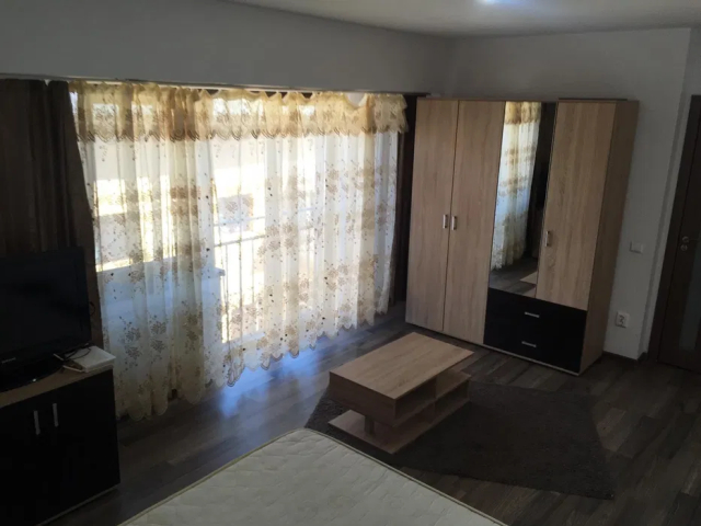 De vanzare apartament, 1 camera,  decomandat,  31 mp, Nicolina,  (Bulevardul Socola ) 162432