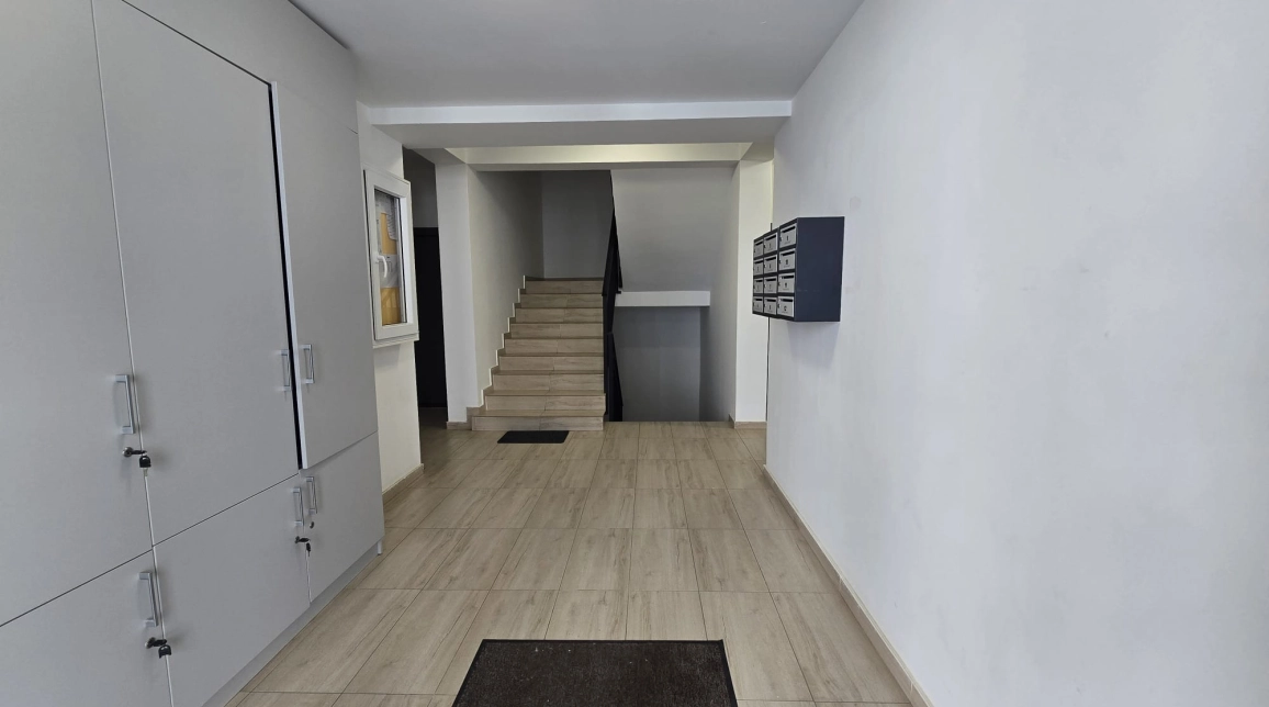 Oferta Bucium apartament nou 60 mp, 2 camere, decomandat, de vanzare,  Scala Residence-100m de bulevard imagine 18