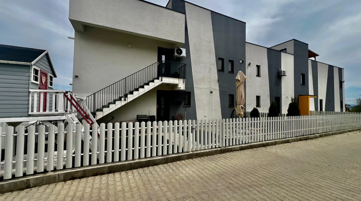 Oferta Pacurari apartament nou 74 mp, 3 camere, decomandat, de vanzare,  Rediu imagine 20