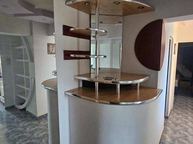 Apartament 2 camere - Pacurari