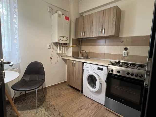 Apartament nou, 1 camera  decomandat,  34 mp, Nicolina, de vanzare,  (Belvedere) 162736