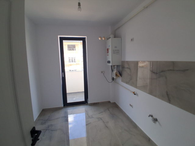 1 camera,  decomandat,  38 mp, de vanzare apartament nou in zona Frumoasa,  (Manta Rosie - La 2 pasi Hlincea) 162763
