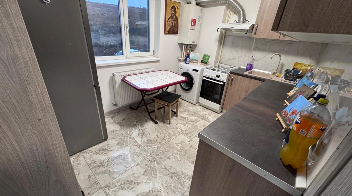 Oferta Visani apartament nou 38 mp, 1 camera, decomandat, de vanzare,  TLT Visan imagine 4