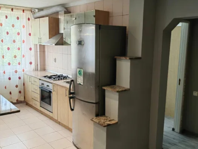 De vanzare apartament, 2 camere,  decomandat,  56 mp, Central,  (Gara) 162907