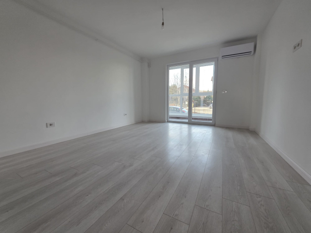 2 camere,  decomandat,  61 mp, de vanzare apartament nou in zona Pacurari,  (Mega Image- Str. Soarelui) 152508