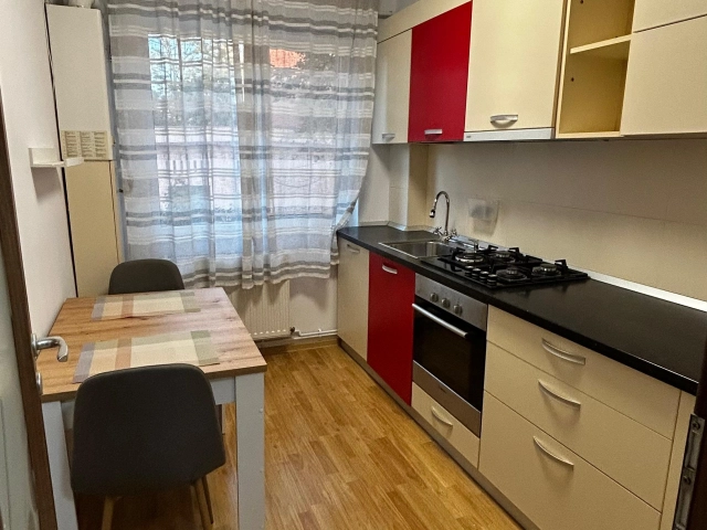 Apartament 2 camere - Podu Ros