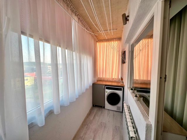 Apartament 3 camere - Valea Lupului
