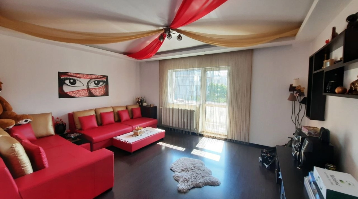 Oferta De vanzare apartament, 3 camere, decomandat, 84 mp, Maratei,  Piata Progresului imagine 1