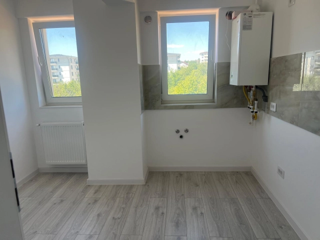 Apartament 1 camere - Galata
