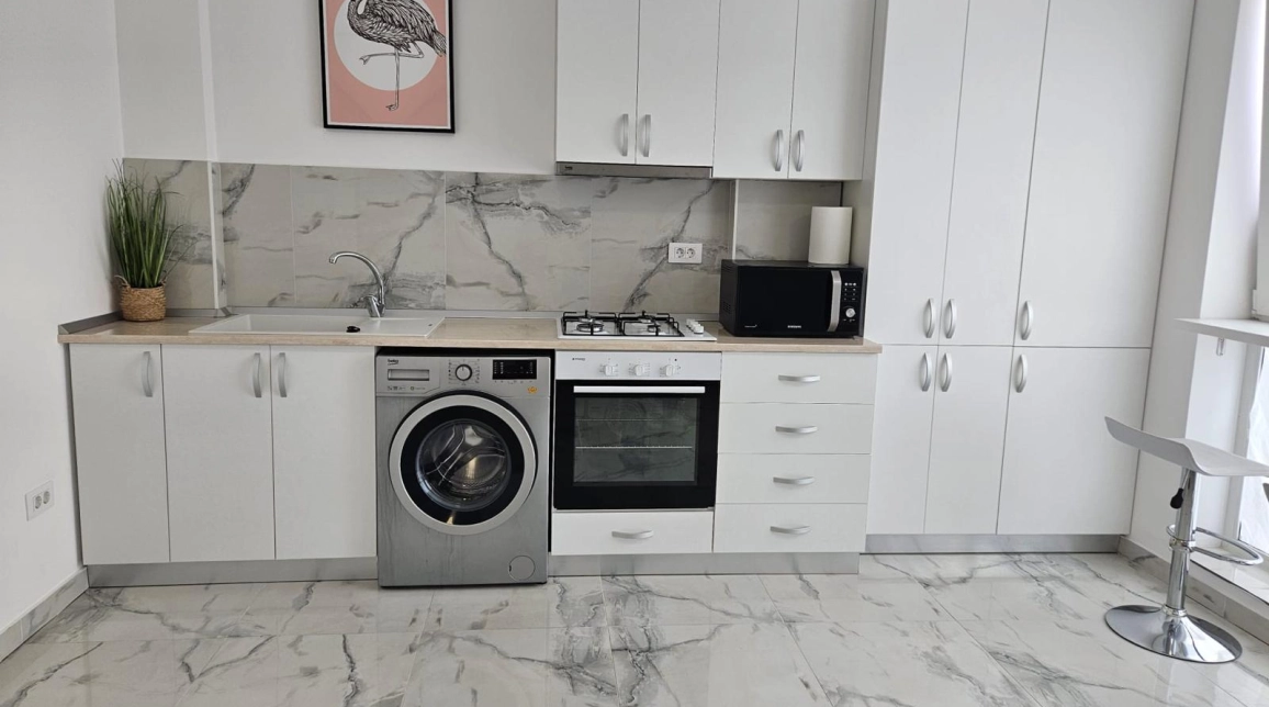 Imagine apartament