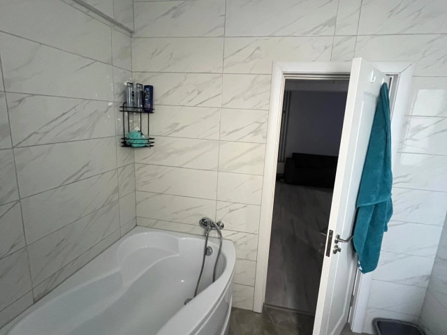 Apartament 2 camere - Valea Lupului