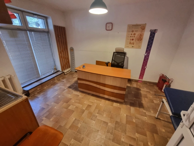 Apartament 2 camere - Tudor Vladimirescu