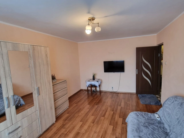 Apartament 1 camere - Nicolina