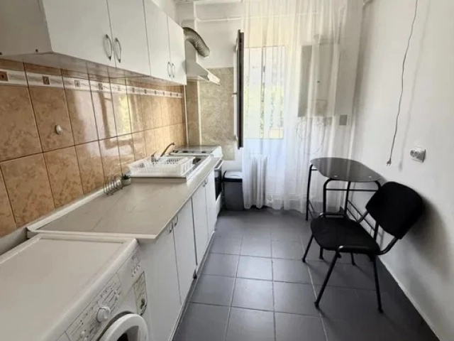 Apartament 2 camere - Podu Ros
