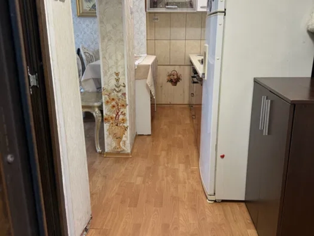 Apartament 2 camere - Tudor Vladimirescu