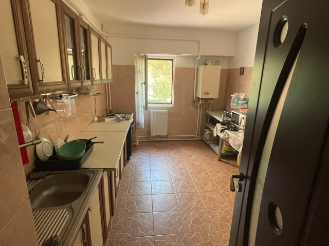 De vanzare apartament, 3 camere,  decomandat,  78 mp, Nicolina,  (Nicolina 1 - Esplanada) 163257