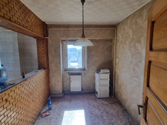 Apartament 3 camere - Nicolina