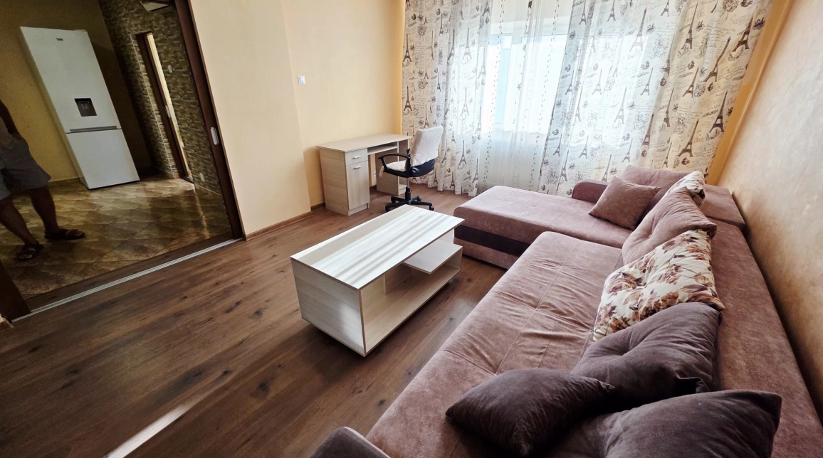 Oferta 2 camere, decomandat, 64 mp, de vanzare apartament in zona Alexandru cel Bun,  Zimbru imagine 1