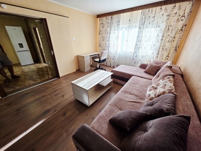 Apartament 2 camere - Alexandru cel Bun