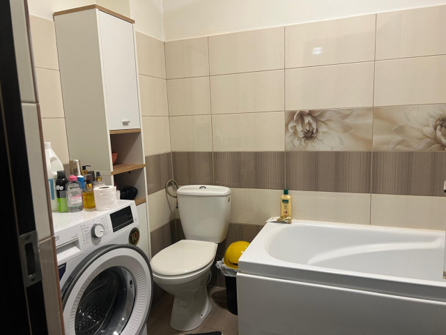 Apartament de vanzare, 1 camera,  decomandat,  33 mp, CUG,  (Cartier Ideal Residence) 163305