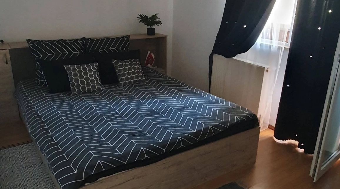 Oferta Calea Romanului apartament 47 mp, 2 camere, duplex, de vanzare,  Stamatin / White Lady imagine 1