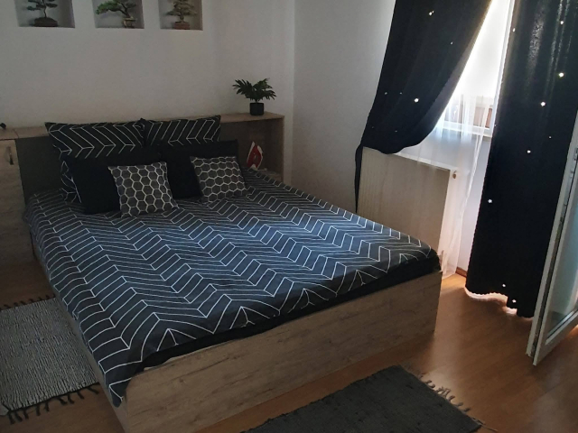 Calea Romanului apartament  47 mp, 2 camere,  duplex, de vanzare,  (Stamatin / White Lady ) 163359