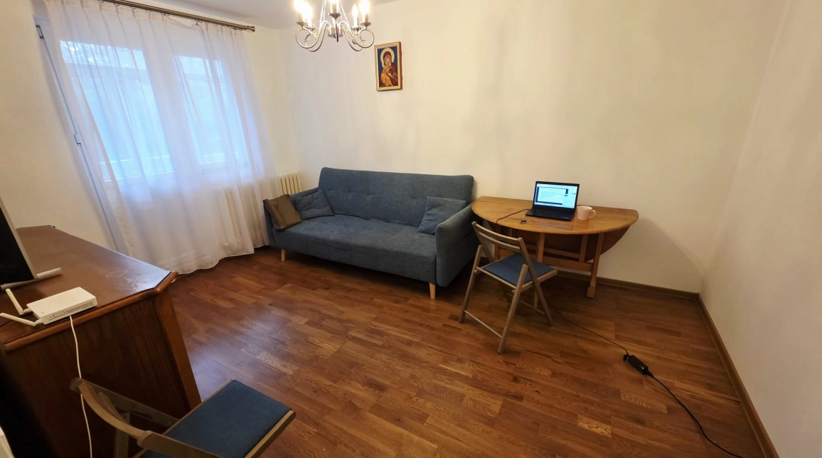 Oferta Alexandru cel Bun apartament 38 mp, 2 camere, decomandat, de vanzare,  Bis. Sf. Nectarie imagine 5