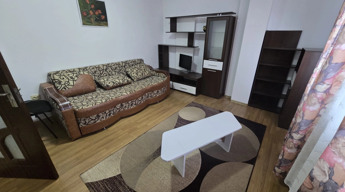 Oferta De vanzare apartament, 2 camere, decomandat, 43 mp, Nicolina,  CUG imagine 2