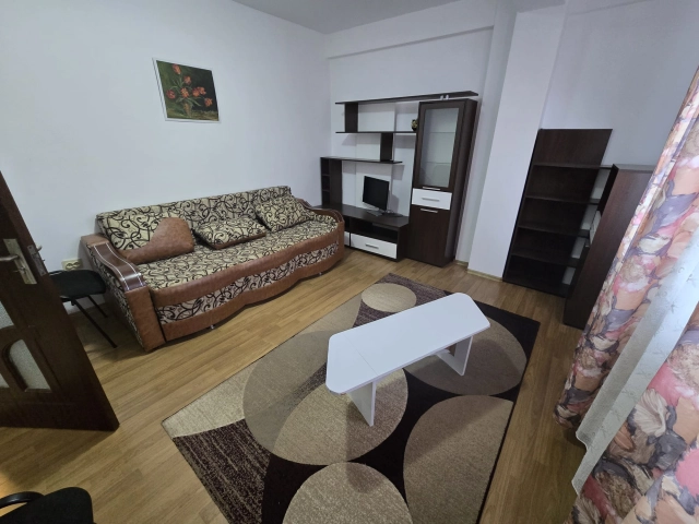 Apartament 2 camere - Nicolina