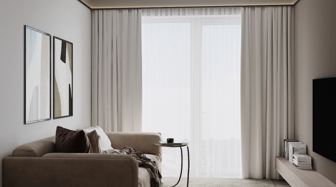 Oferta 3 camere, open-space, 63 mp, de vanzare apartament nou in zona Tatarasi,  Supermarket Lidl-Aurel Vlaicu imagine 3
