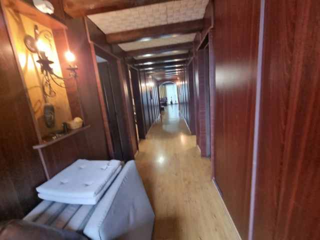 Apartament 7 camere - Sararie