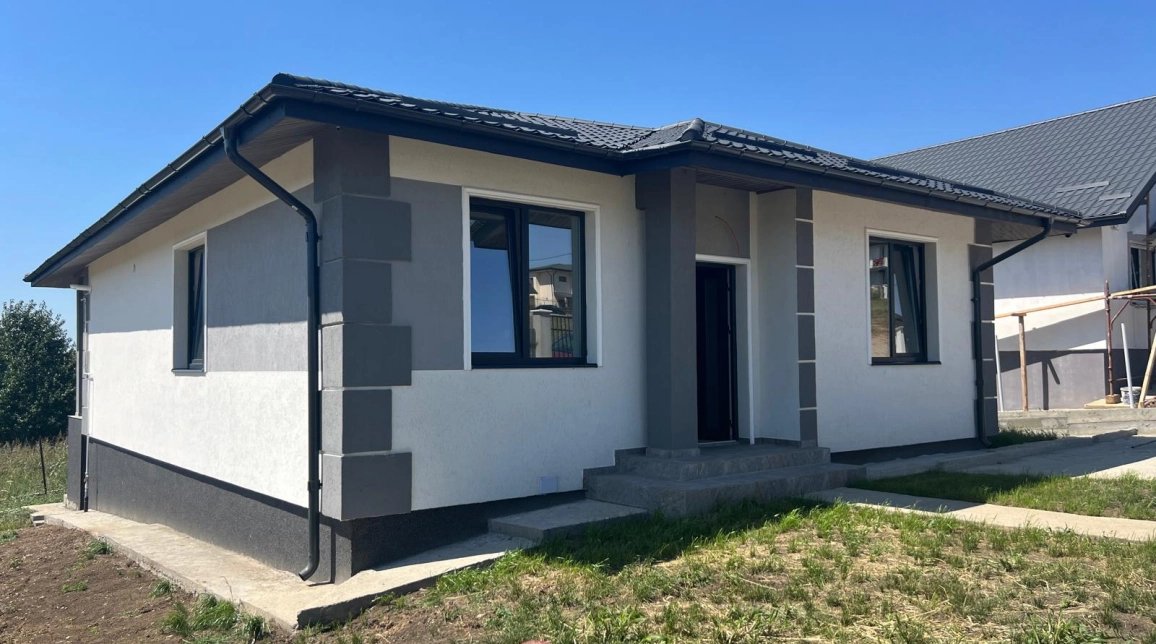 Oferta De vanzare casa, 4 camere, 104 mp, CUG,  Valea Adanca 5 Drumuri imagine 1