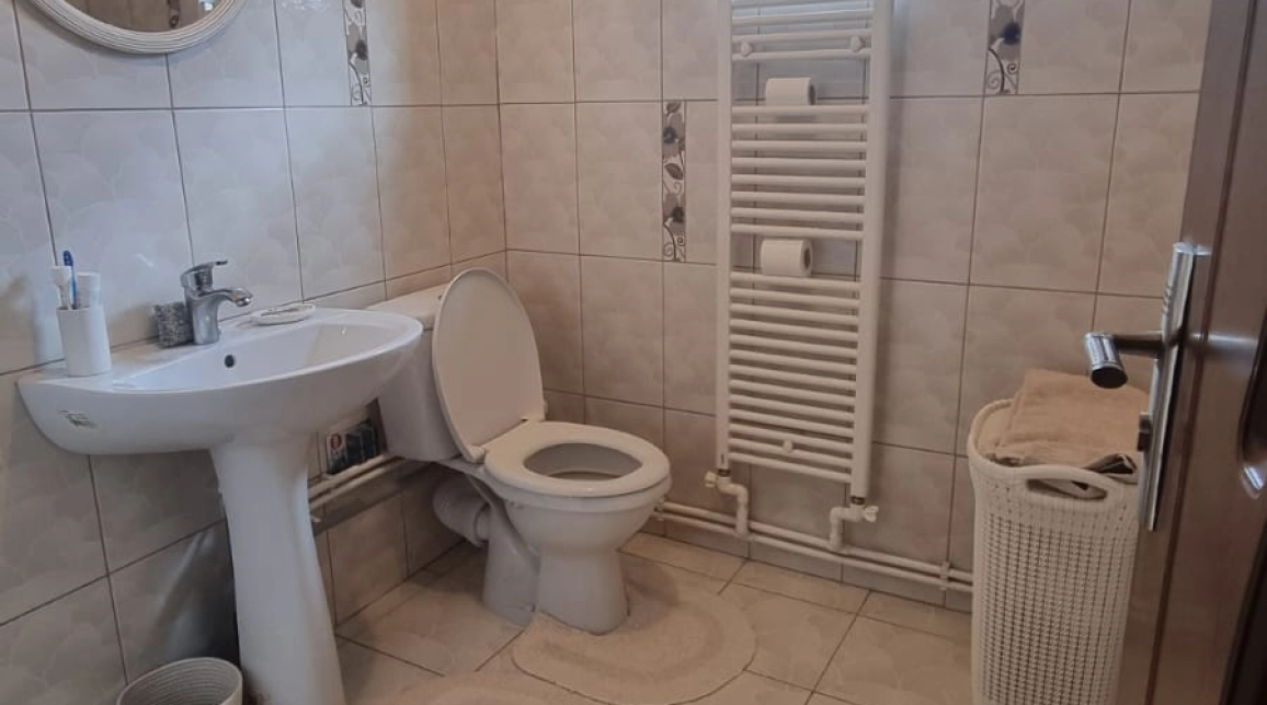 Oferta 6 camere, 240 mp, de vanzare casa in zona Tatarasi,  Moara de Vant  imagine 17