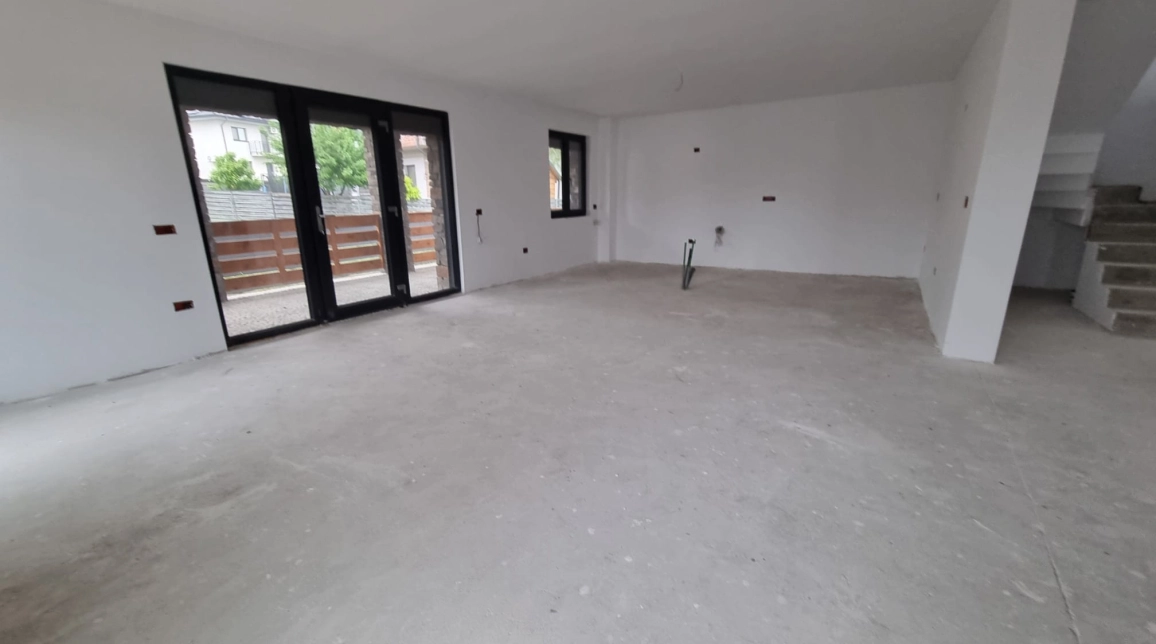 Oferta 5 camere, 177 mp, de vanzare casa in zona CUG,  5 drumuri - Valea Adanca imagine 3