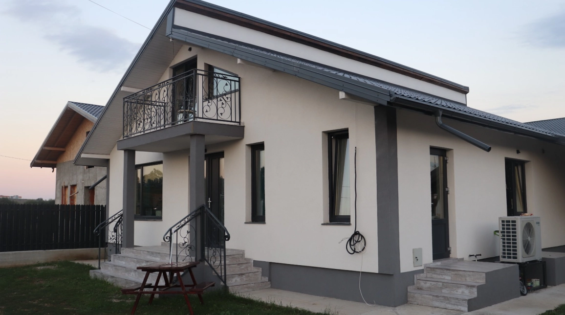 Oferta Casa de vanzare, 4 camere, 130 mp, 1 Mai,  Regiment imagine 1