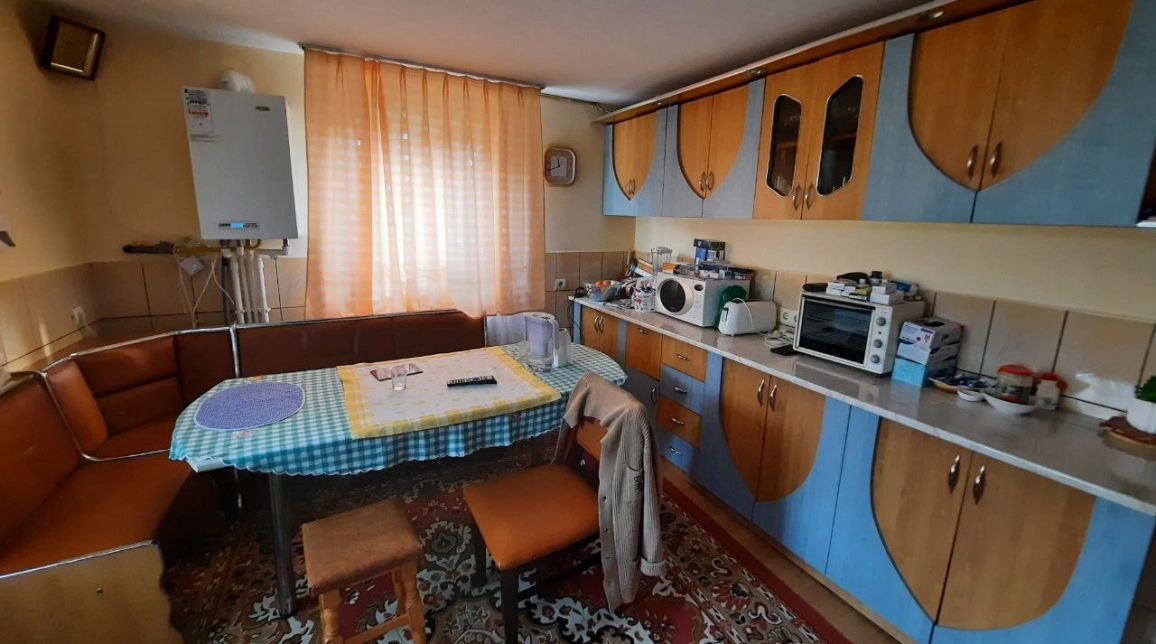 Oferta De vanzare casa, 4 camere, 170 mp, Alexandru cel bun (Jud. Neamt),  Vaduri / Kober / Lac  imagine 11