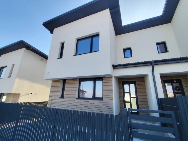 Apartament 4 camere - Popas Pacurari