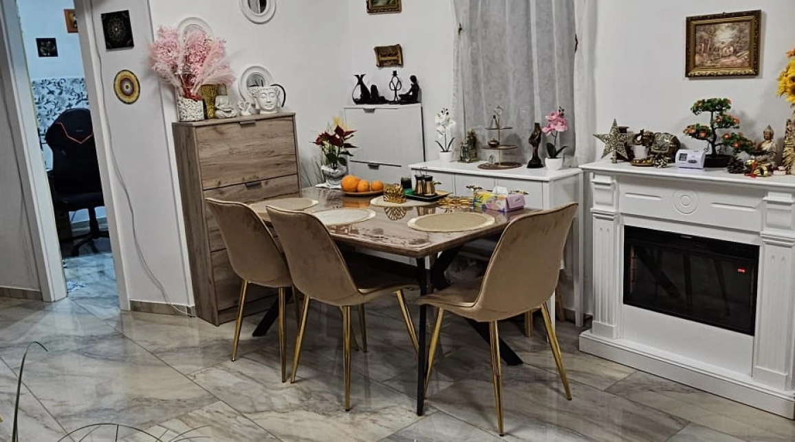 Oferta 3 camere, 97 mp, de vanzare casa in zona Miroslava,  dupa restaurantul Cristal -Antibiotice imagine 9