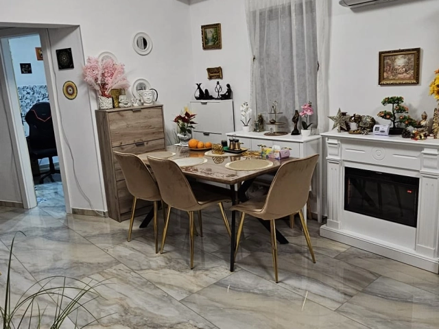 Apartament 3 camere - Valea Lupului