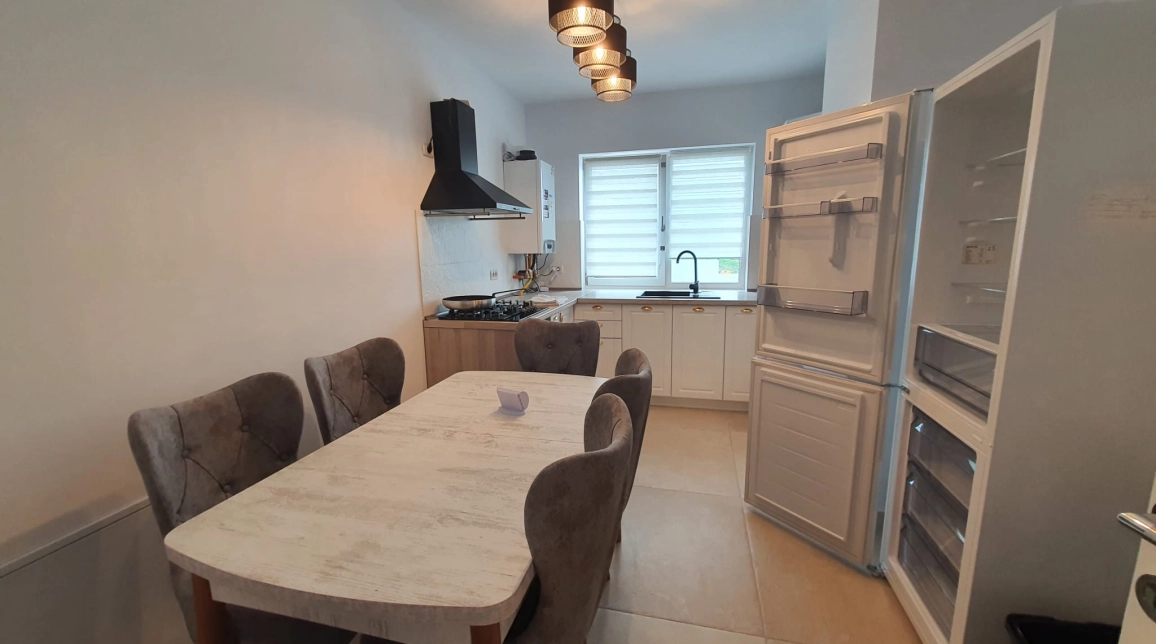 Oferta De vanzare casa, 4 camere, 103 mp, Bucium,  Visani imagine 1